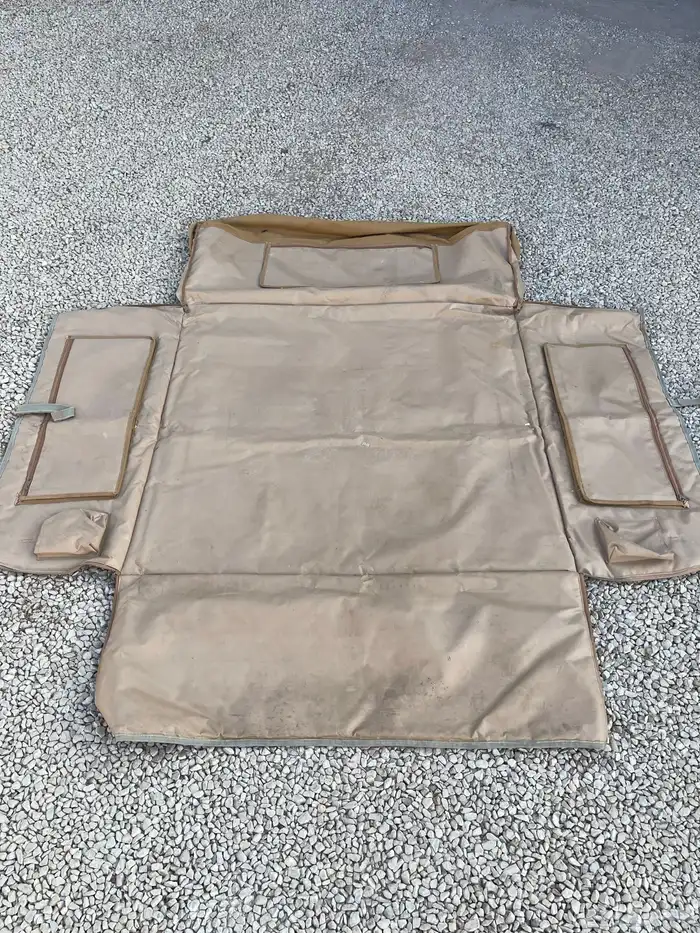 تلبيسه خلفيه تاهو LT 0