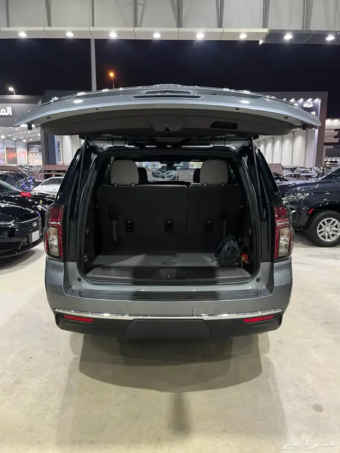 تاهو 2022 قصير سعودي بدون دبل 12