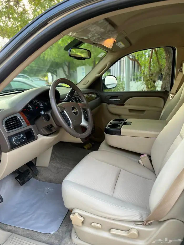 تاهو 2010 نظيف وكالة 27