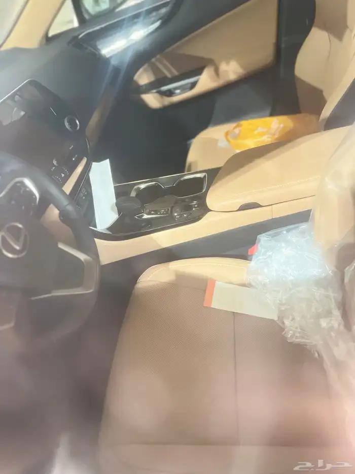 لكزس.NX350AA 2026 مبيعات كاش وأقساط شركة العودة 1