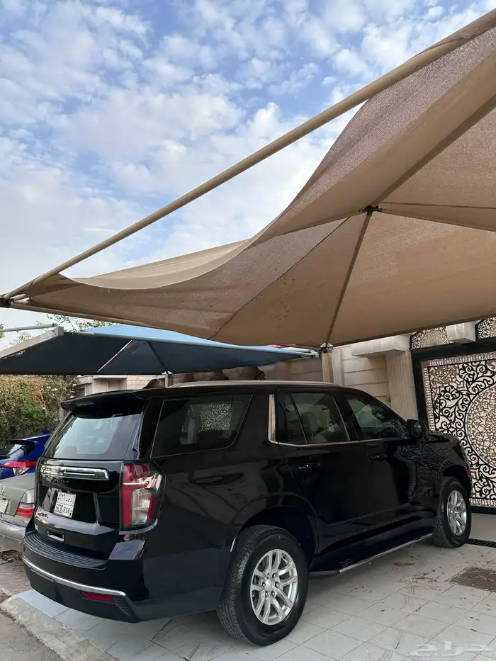 تاهو دبل مطور 2023 51