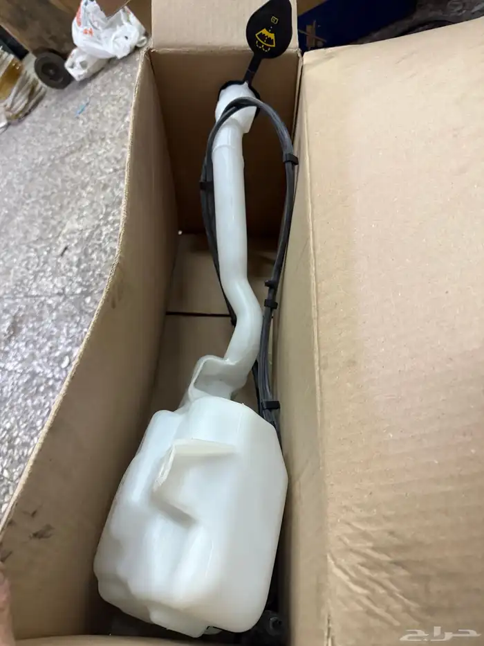 قربة ماء مساحات فورد اكسبلور 2011-2015 0