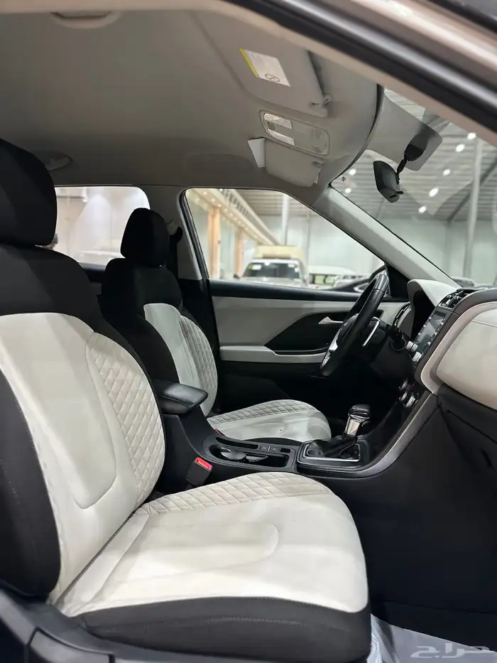 هيونداي كريتا موديل 2023 11