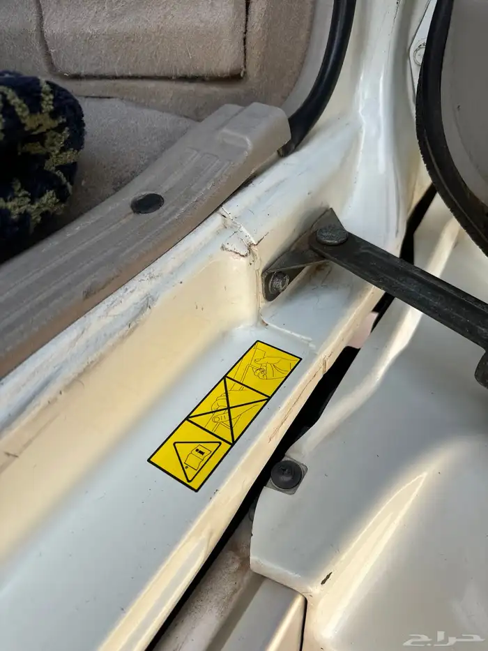 باترول فتك 12