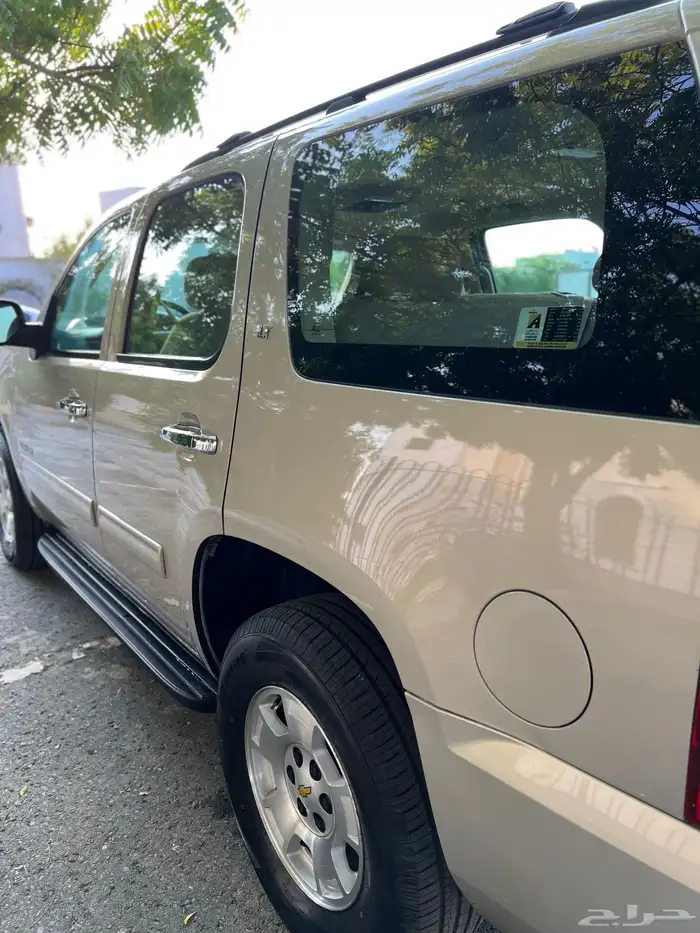 تاهو 2010 نظيف وكالة 6