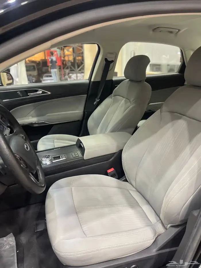 فورد توروس موديل2022 7