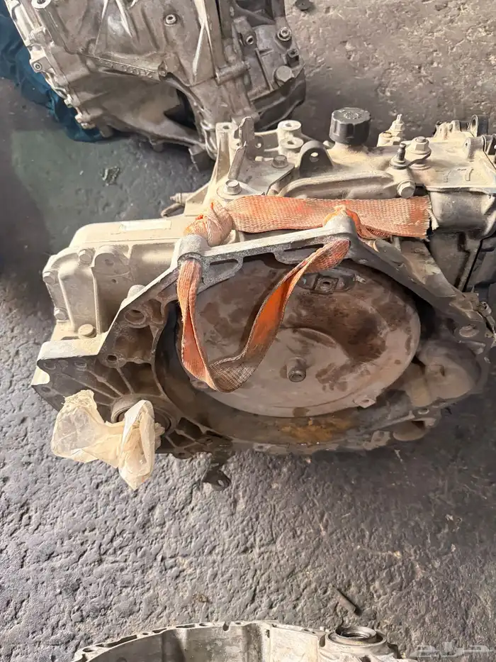 جيرات ومكاين وصيانة سيارات 3