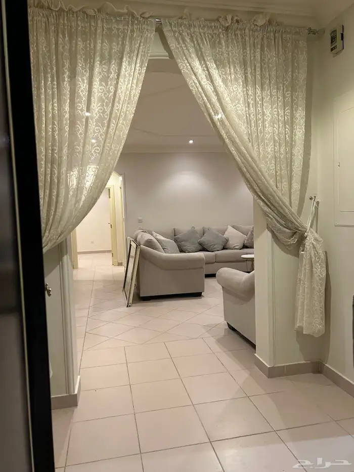 دور  ارضي  (  مؤثث ) في حي الملز 2