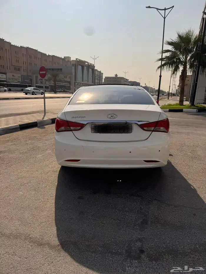 سوناتا 2015 فل كامل 1