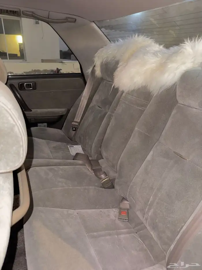 تويوتا كراون هاردتوب 5