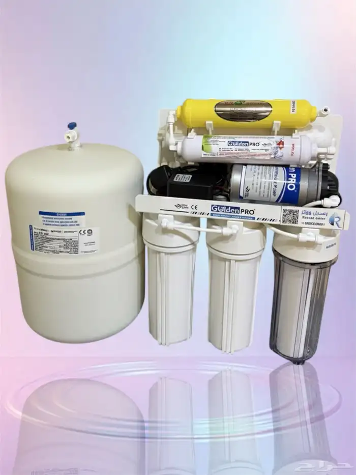 فلتر تحلية المياه بسعر مخفض 0