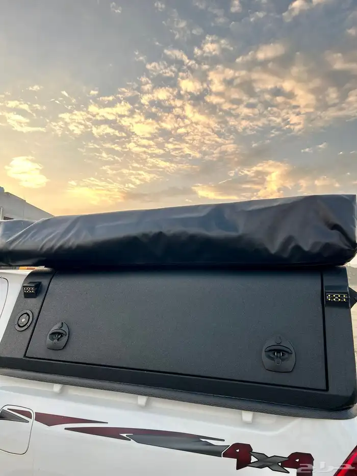 هايلوكس 2021 سعودي ديزل ماكينه 2800 مشروطه ومجهزه للرحلات 31