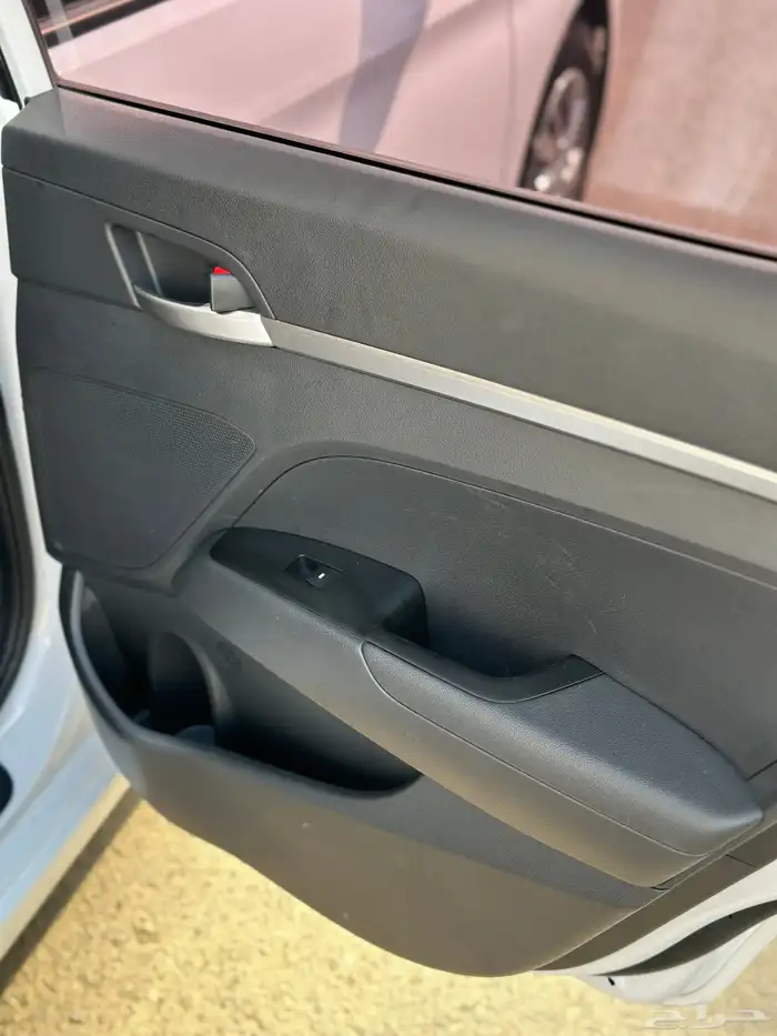 اللنترا كوري بنزين 2020 50