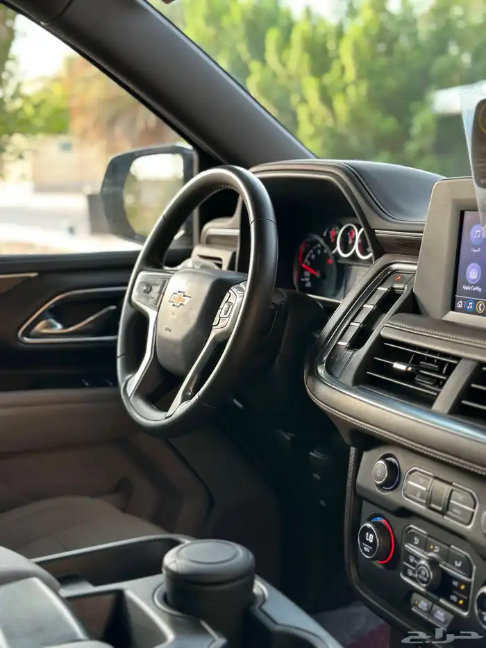 تاهو دبل مطور 2023 28