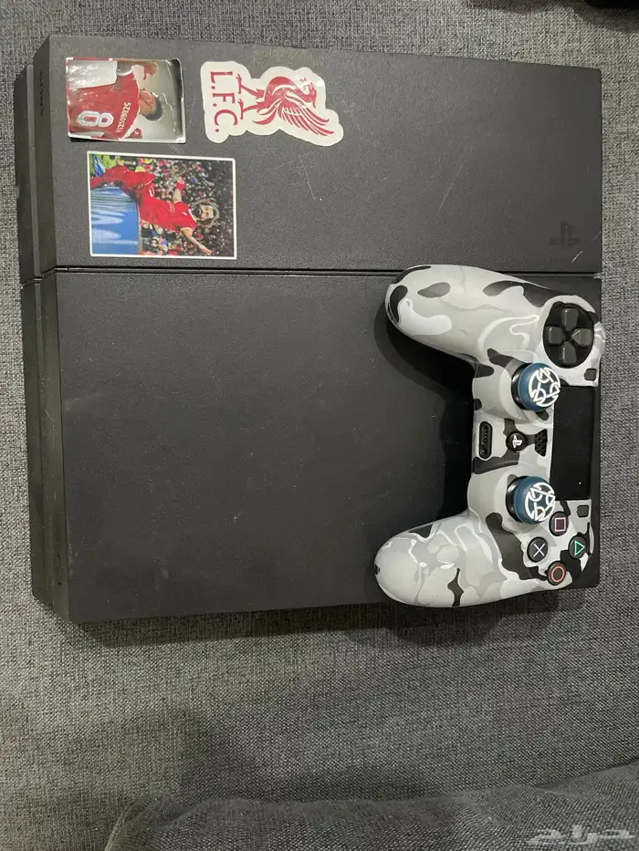 سوني 4 مهكر 1