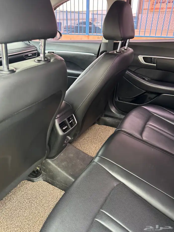 سوناتا 2020 بنزين 33