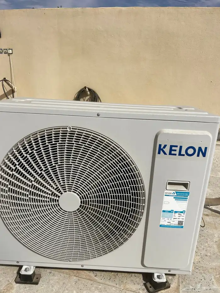 مكيفات سبلت 5