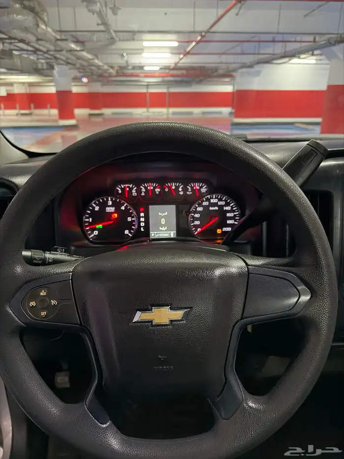 سلفرادو 2017 11