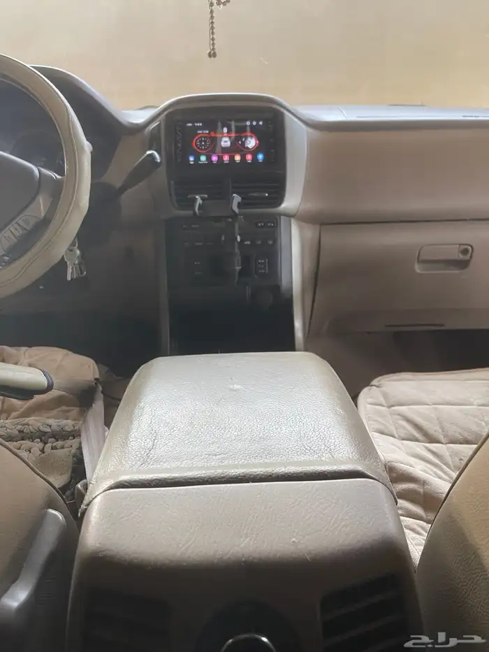 هوندا(بايلوت مخزن)2009امريكي ماشي240 600 56