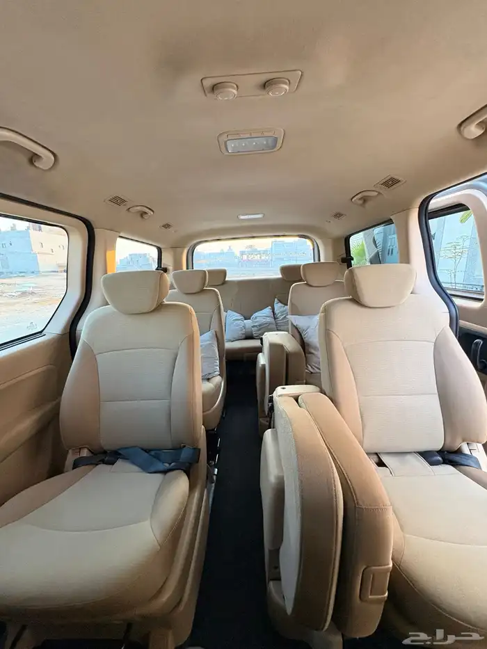 هيوانداي اتش وان وارد المجدوعي وكالة 31