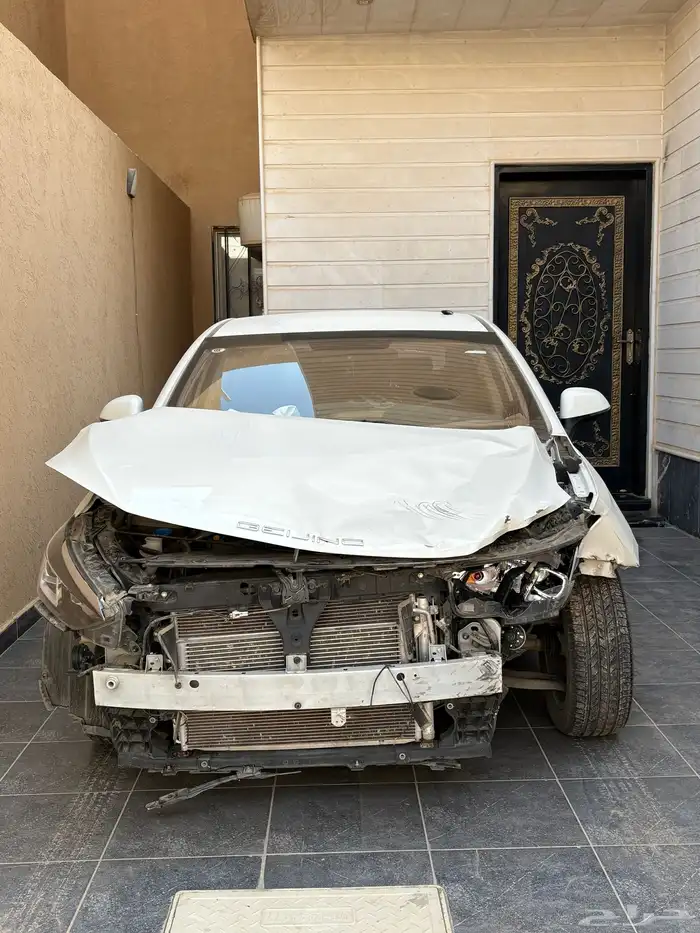 بايك U5 بلس 2025 0