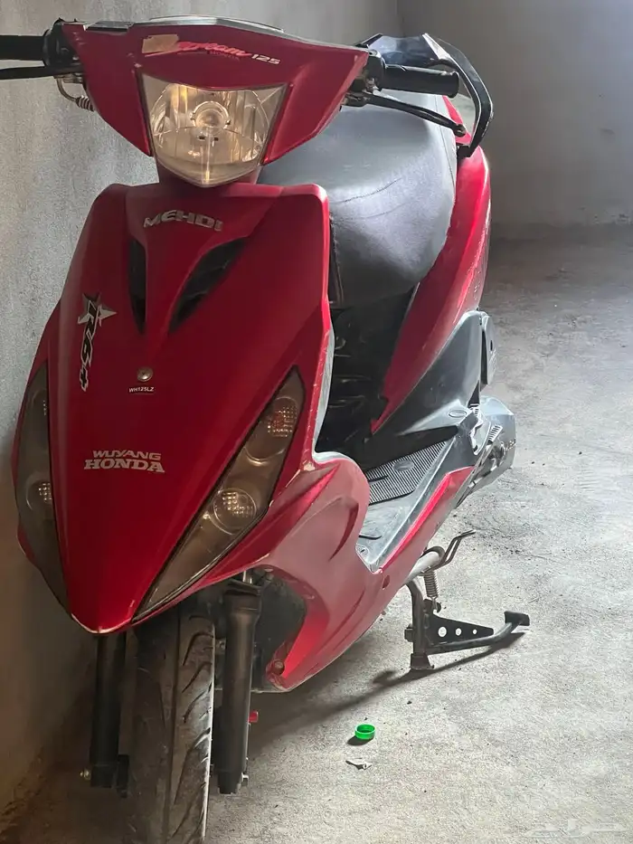 دباب مهدي R6 موديل 2020 1