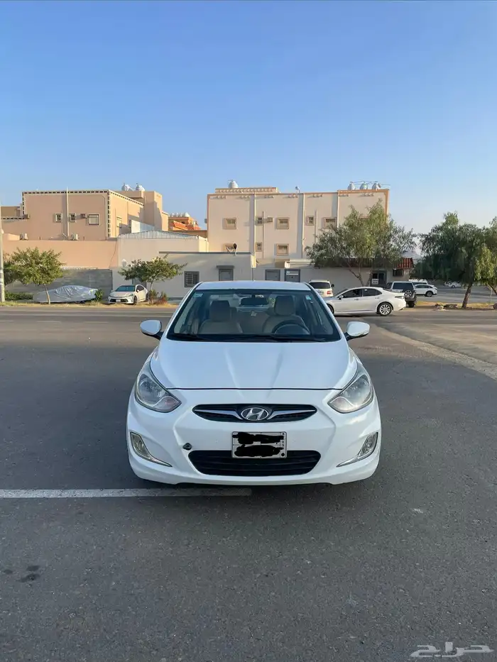 اكسنت 2015 نظيفة 4