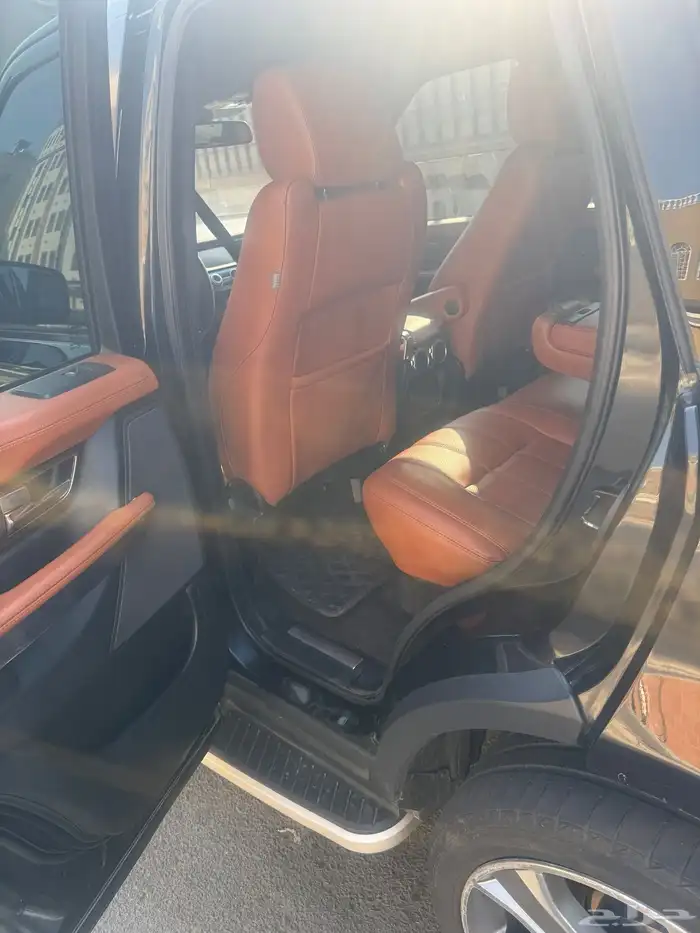 رنج روفر سبورت 2012 9