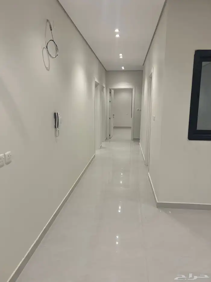 شقق جديدة فاخرة للايجار بحي السكب 6