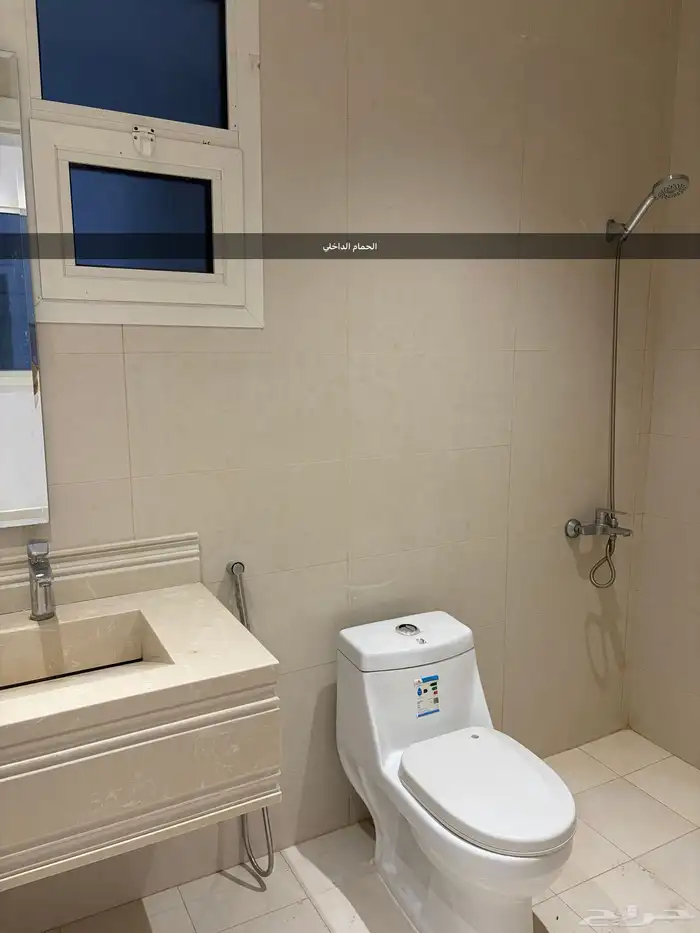 للبيع شقة في الرياض حي الدار البيضاء 3 غرف نوم 450 الف 9