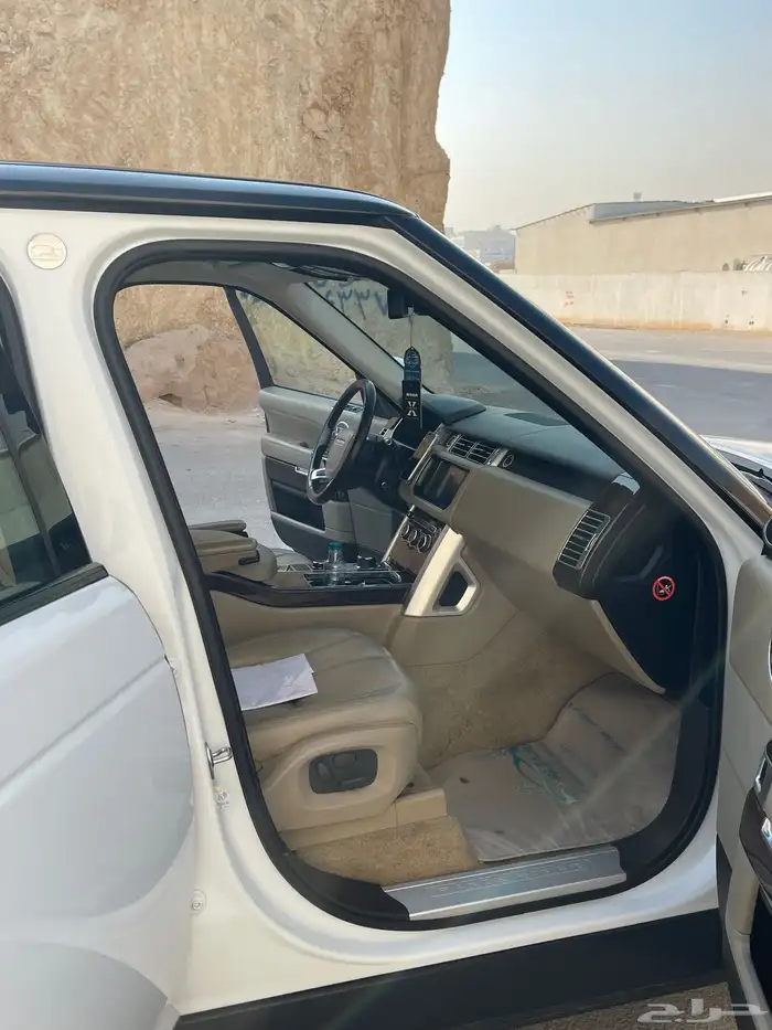 رنج روفر 2014 مشاءالله تبارك الرحمن 8