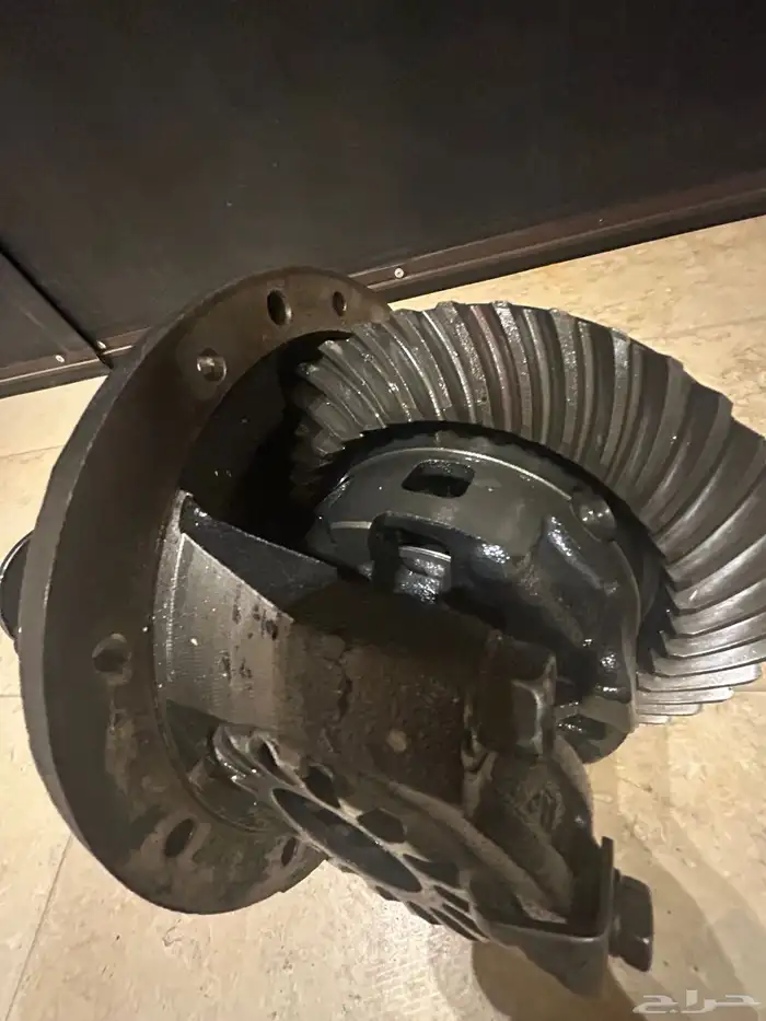 كرونا جيب تويوتا موديل 2019 3