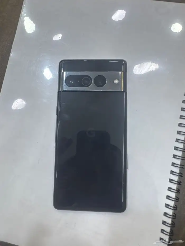 جوال بيكسل قوقل 256 قيقا 2