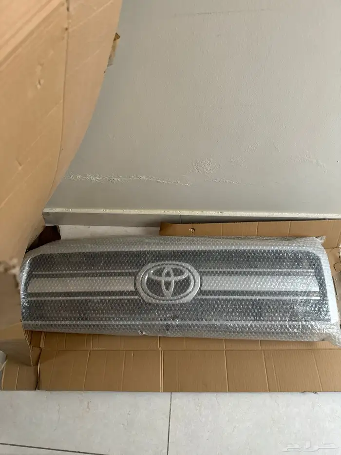 شبك شاص اصلي مستعمل نظيف 2013 5