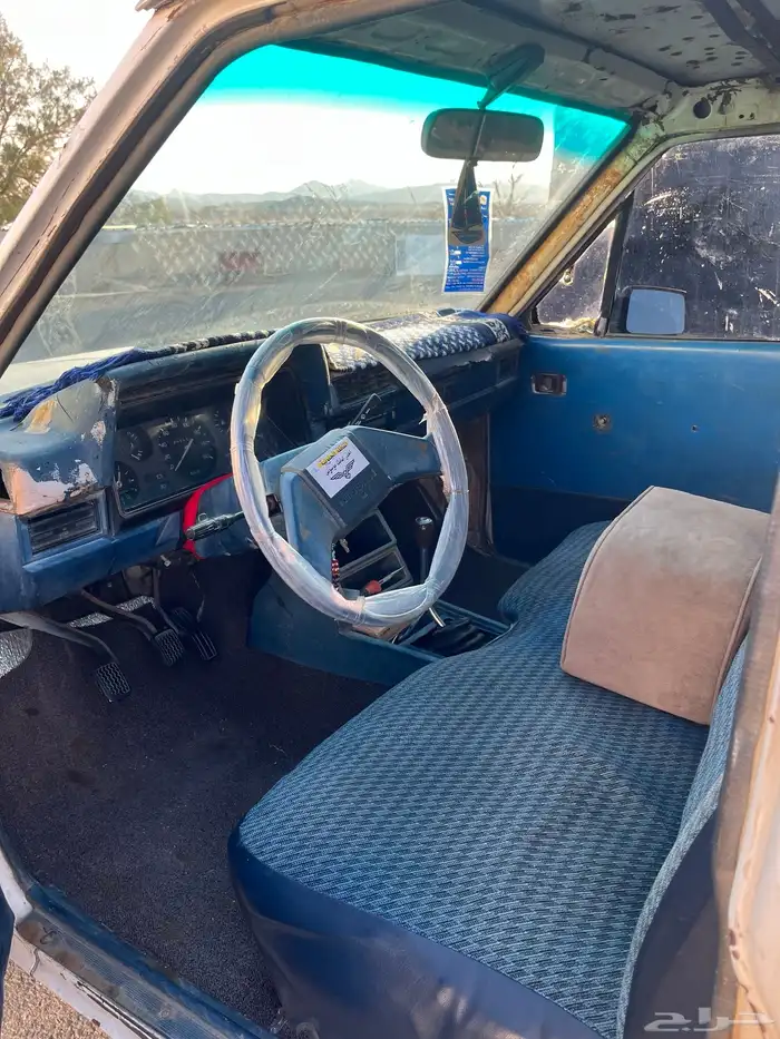 البيع ددسن 85 محركات شرط 1