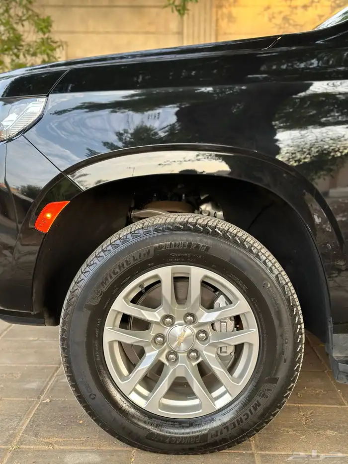 تاهو دبل مطور 2023 12