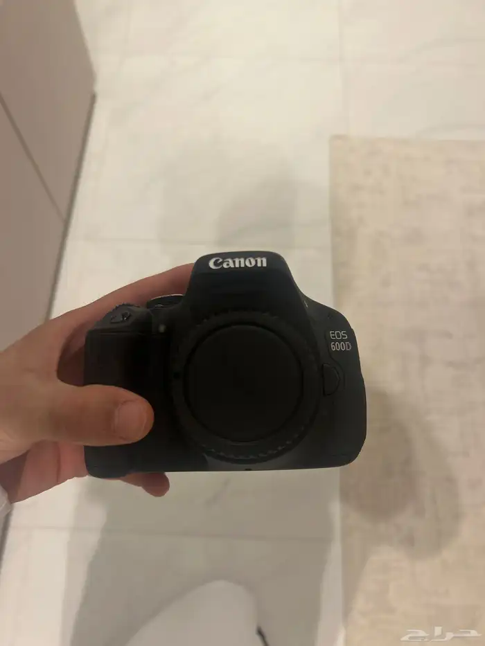 كاميرا كنون 1