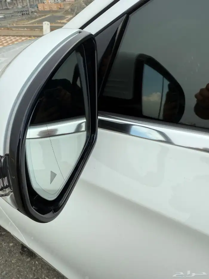 مرسيدس E250 موديل 2021 17