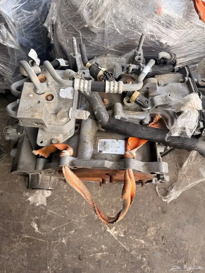 جيرات ومكاين وصيانة سيارات 1