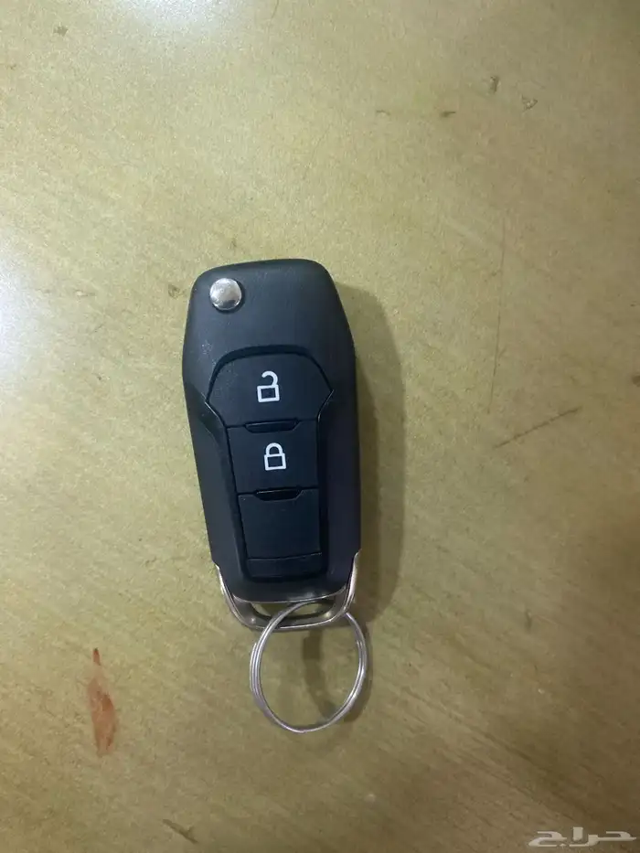 ريموت فورد 2018  2019 0