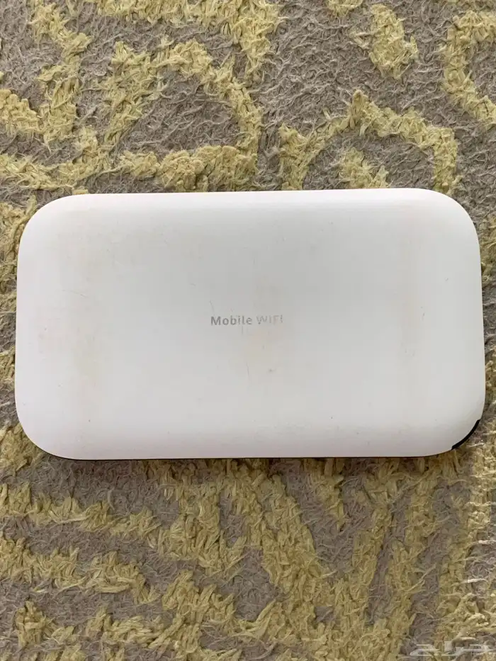 راوتر محمول Huawei E5576 1