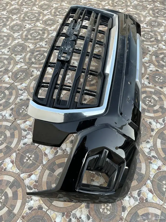 صدام امامي مع شبك جمس 2023 وكاله 1