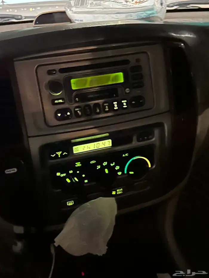 جي اكس ار 2004 قير عادي أساس ماشي 350 الف 18