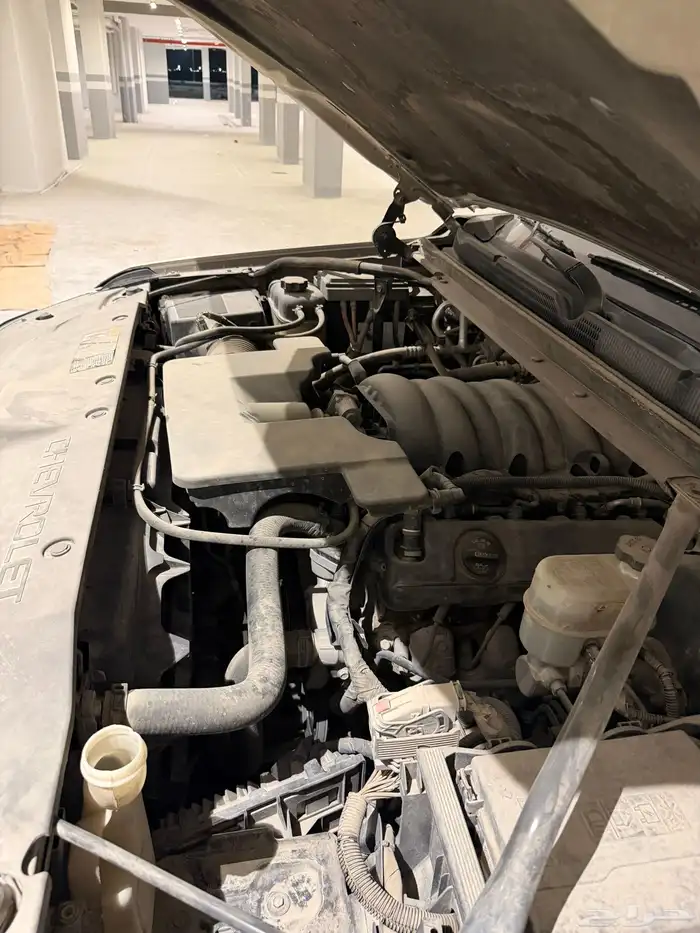 للبيع تاهو شفروليت موديل 2017 27