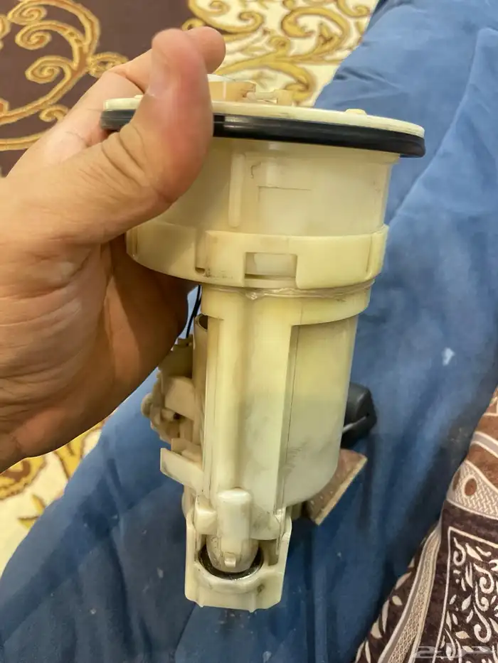 طرمبة البنزين حق الاوريون 2007 الين 2017 2