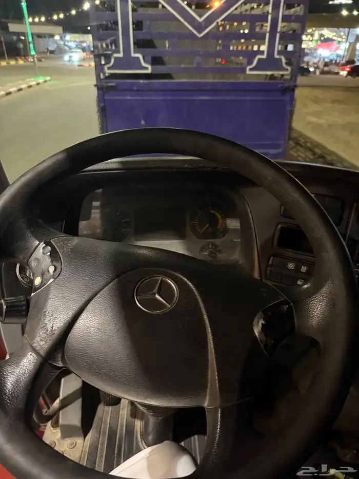 اكتروس 2005 للبيع 6