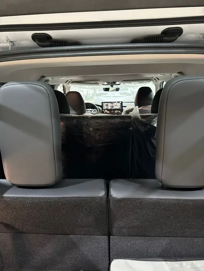 ميتسوبيشي اوتلاندر 2026 نص فل بلس ب 121900 عرض خاص حصري 8