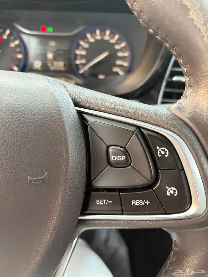 جاك موديل 2020 عداد 60 الف 9