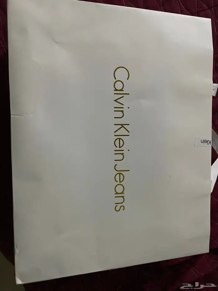 كنادر كالفن كلاين 0