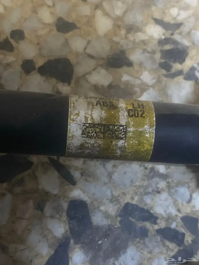 طقم عكوس كيا كدينزا 1